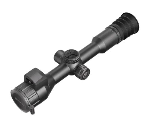 HIKMICRO NEOS NH35L 35mm 384x288 12mic <18mK Thermal Scope with LRF