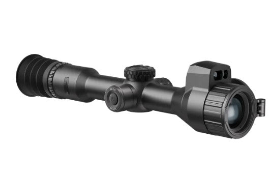 HIKMICRO NEOS NH35L 35mm 384x288 12mic <18mK Thermal Scope with LRF
