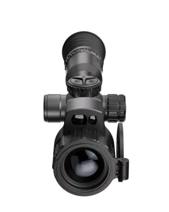 HIKMICRO NEOS NH35L 35mm 384x288 12mic <18mK Thermal Scope with LRF
