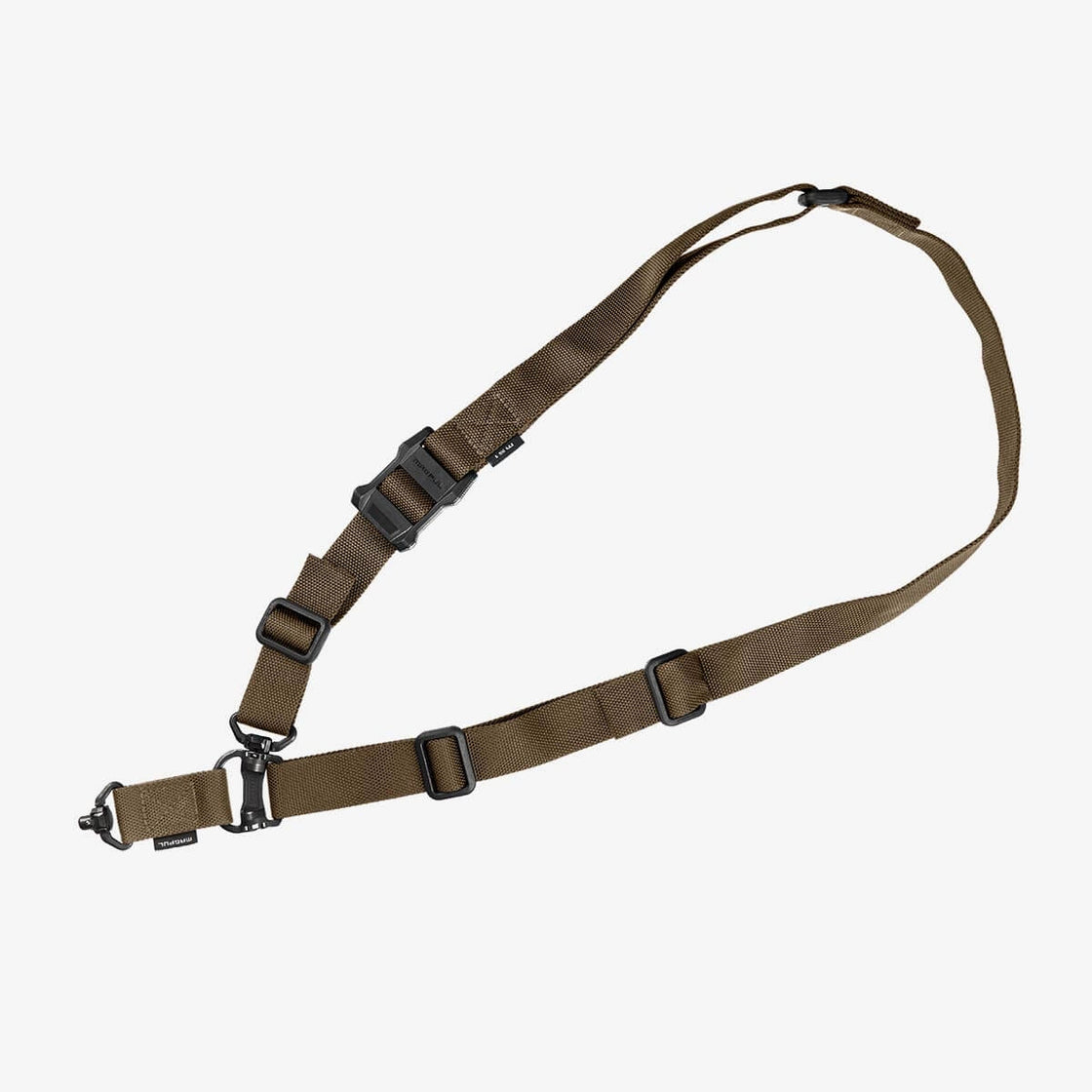 MAGPUL MS4 QDM SLING- COYOTE