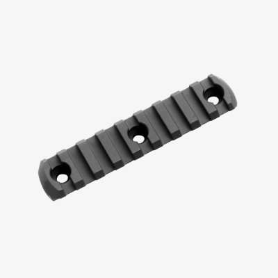 M-LOK Aluminum Rail Section, 9 Slot Magpul