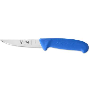 Victory Knives  - 2mm x 10cm Stainless Steel Steak/Paring/Rabbiters Knife