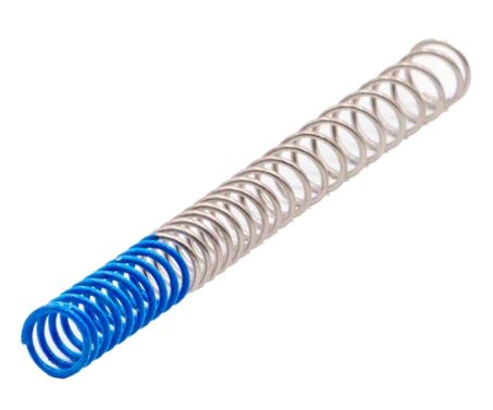 BOSS COMPONENTS SHADOW 2 PROGRESSIVE RECOIL SPRING 11LB