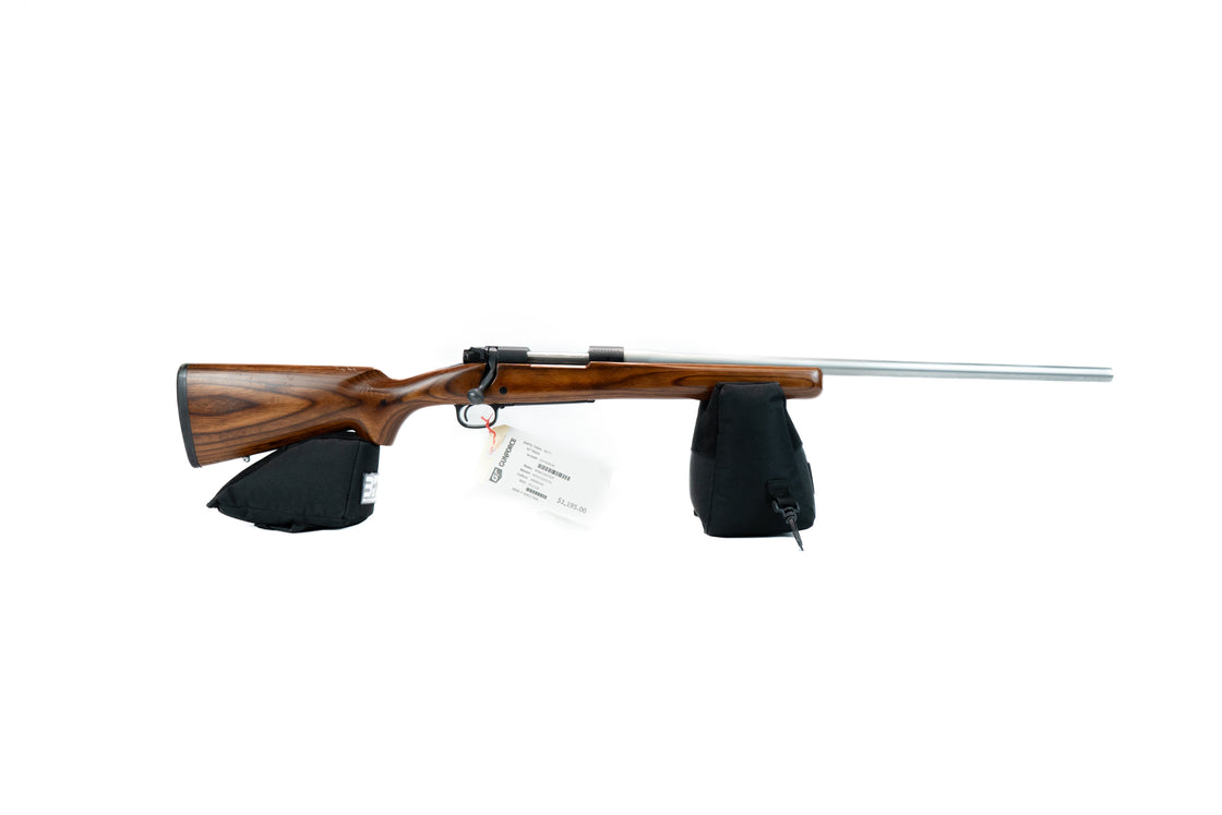 S/H Winchester 70 Coyote 300WSM Rifle