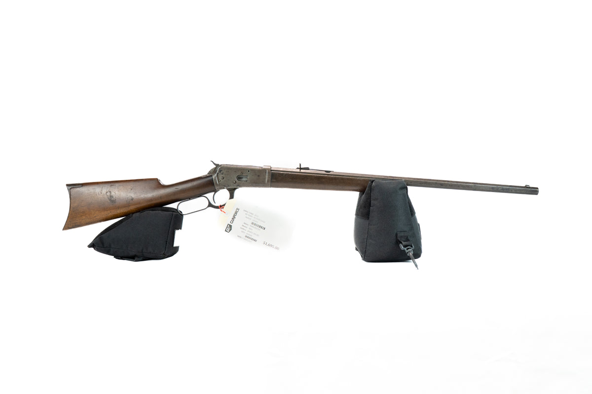 S/H Winchester 1892 Rifle - Lever Action .32WCF | Gunforce Australia