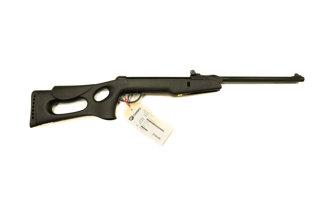S/H Gamo Delta Fox .177 Air Rifle