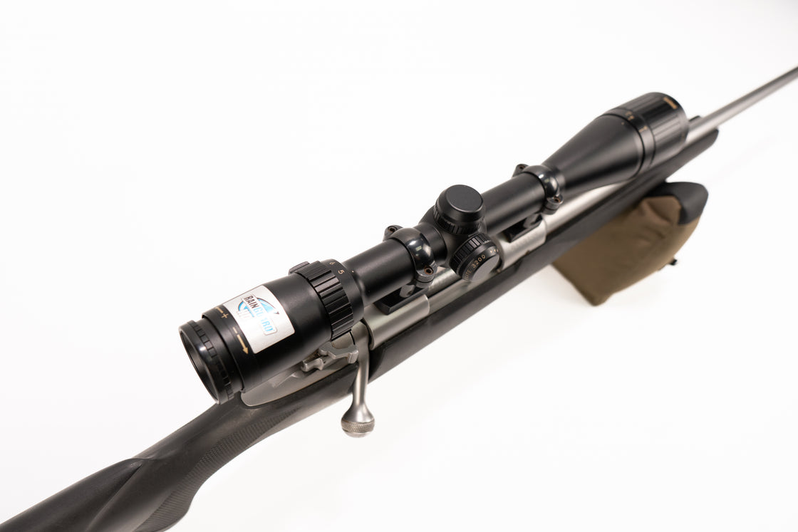 S/H Winchester Model 70 22-250 with Bushnell Scope