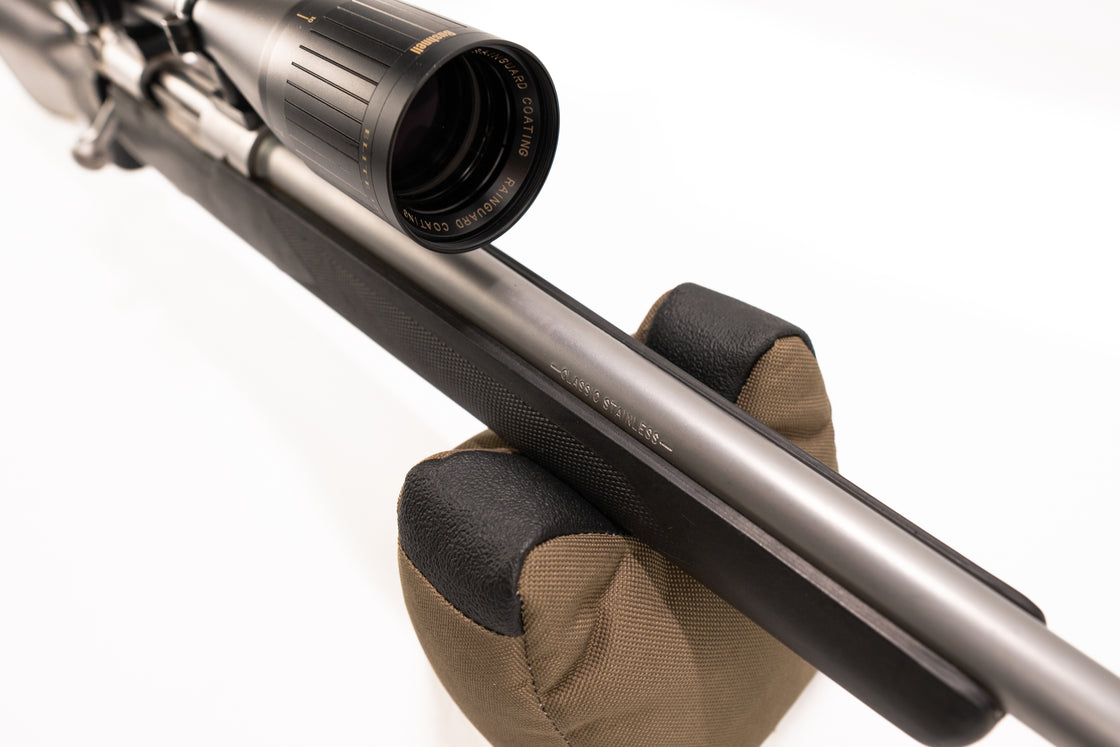 S/H Winchester Model 70 22-250 with Bushnell Scope