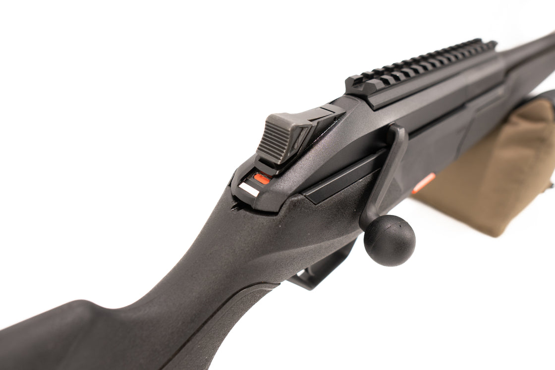 S/H Beretta BRX-1 6.5CM