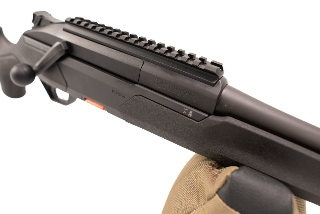 S/H Beretta BRX-1 6.5CM