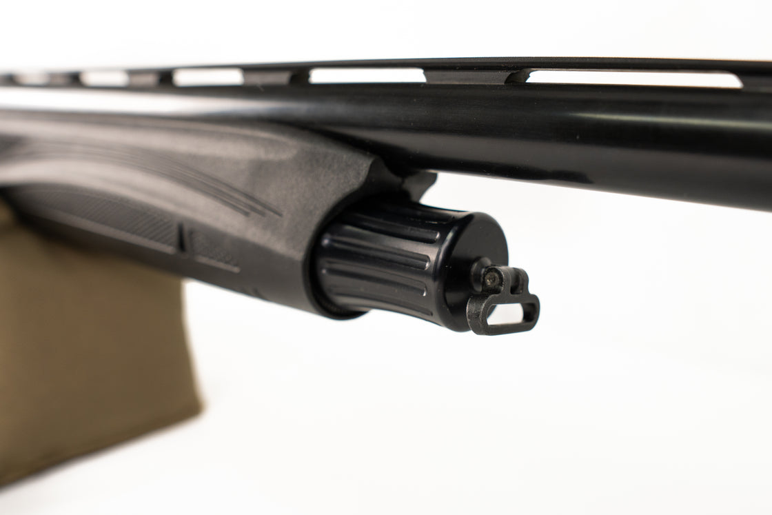 S/H SHS SHOTGUN - STP12- STRAIGHT PULL -12G