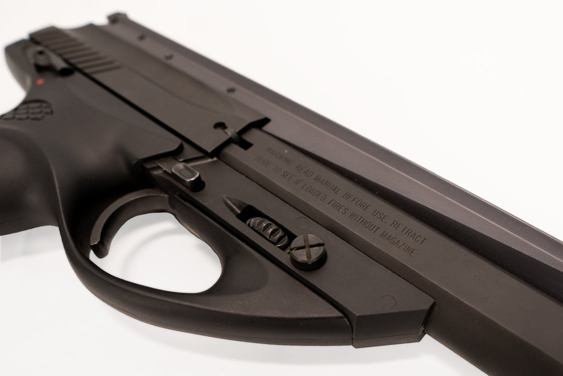 S/H BERETTA U22-NEOS 22LR SEMI AUTO