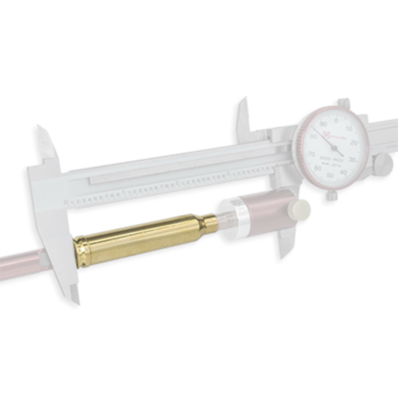 Hornady Modified Case 303 British