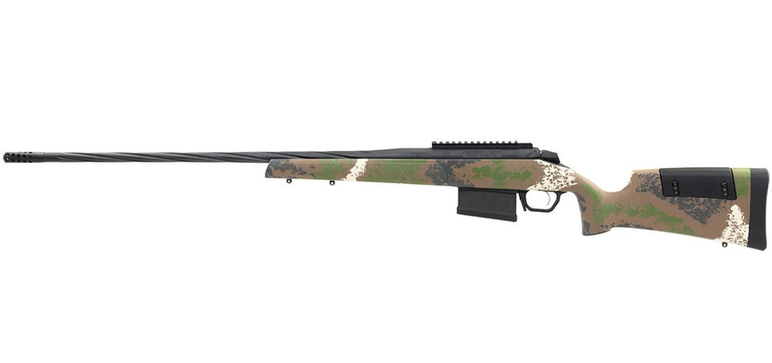 WEATHERBY 307 RANGE XP  270WIN DEADFALL  26" + BRAKE