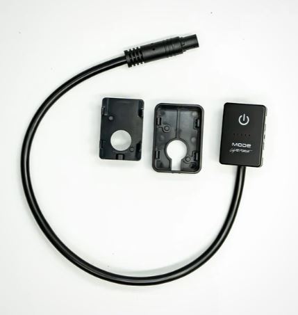 BEAST Switch – Universal Dash Mount / TY2 Fitment