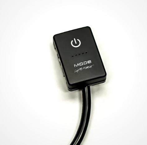BEAST Switch – Universal Dash Mount / TY2 Fitment