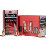 Hornady 6.5mm .264 153gr A-TIP Match