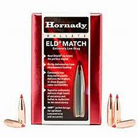 Hornady .224 52gr ELD Match 100pk