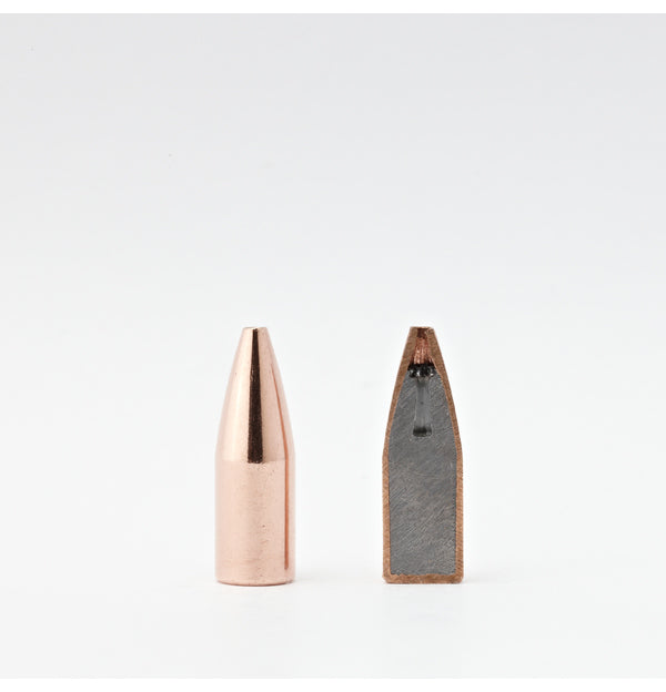 Hornady 22 Cal .224 53gr HP Match 100pk