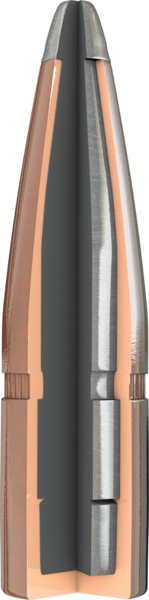 Hornady 30 Cal .308 165gr InterLock SP 100pk