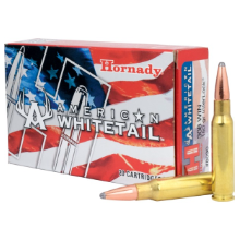 Hornady 308 Win 150gr SP AW 20pk