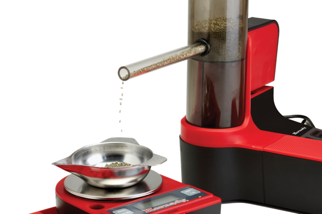 Hornady Vibratory Trickler