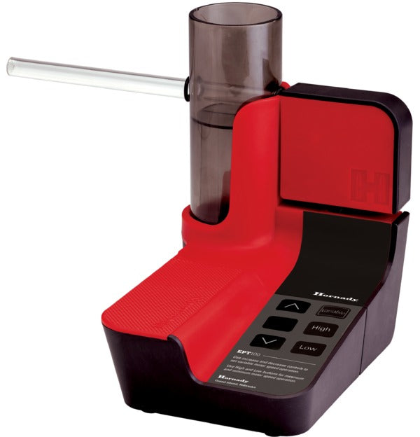 Hornady Vibratory Trickler