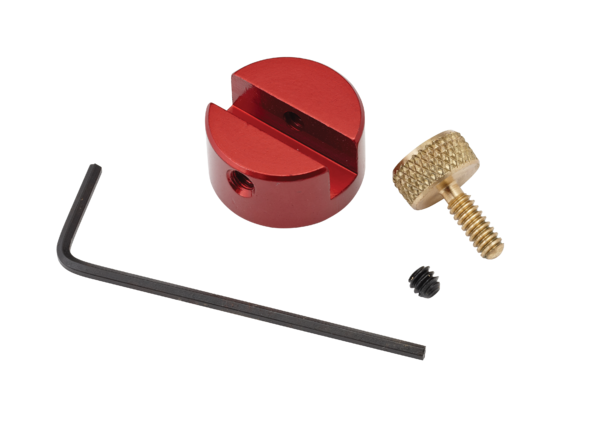 Hornady Lock-N-Load Anvil Base
