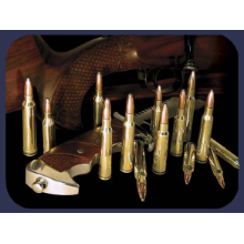 PPU 308 Win 150gr SP 20pk