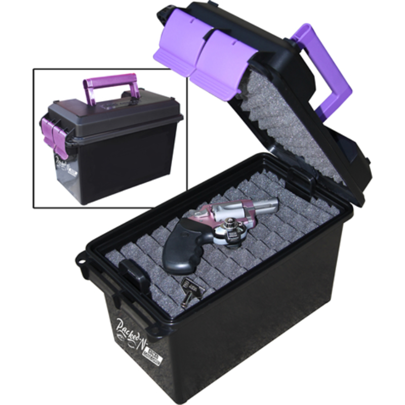 MTM Concealed Carry Case