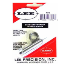 Lee Precision Gauge 45-70 Gov