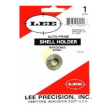 LEE 01 Auto Prime Shellholder - 38/357