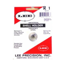 LEE R01 Shellholder - 38/357