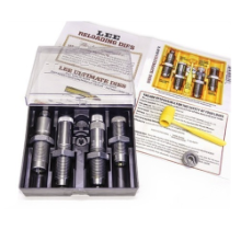 LEE 6.5 CREEDMOOR ULTIMATE DIES