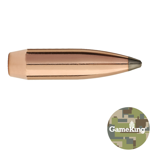 Sierra 2600 .338 250gr SBT 50pk
