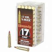 Hornady 17 HMR 17gr V-Max 50pk  Brick price $305.00