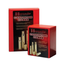 Hornady Unprimed Case 260 Remington 50pk