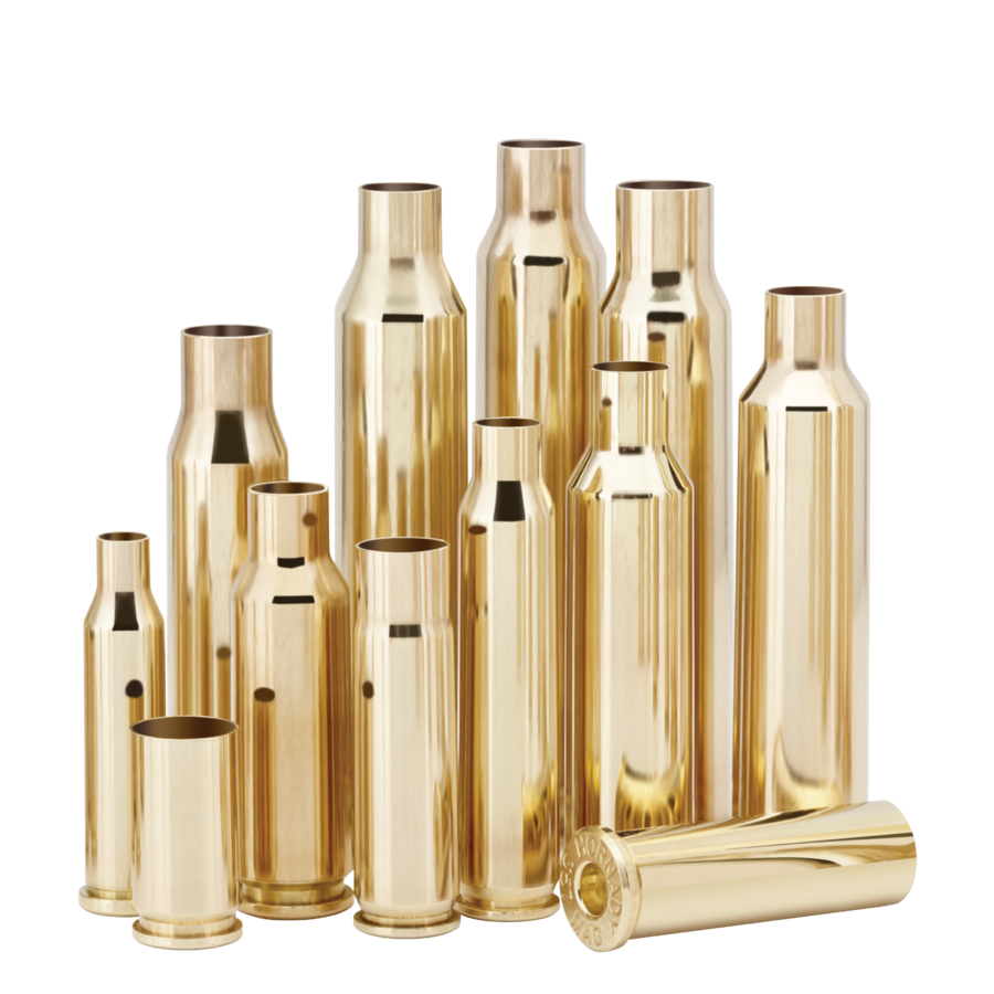 Hornady Unprimed Case 260 Remington 50pk