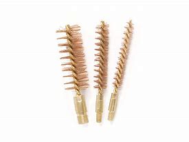 Tetra ProSmith Bronze Brush .204