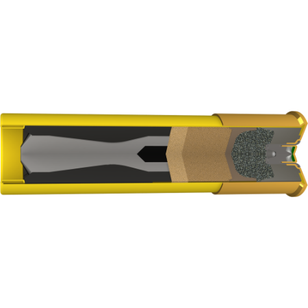Winchester Super X 20 Gauge 2-3/4 Sabot Slug