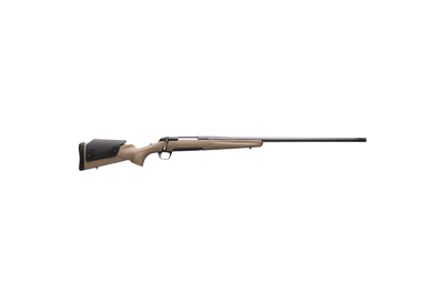 BROWNING X-BOLT STALKER LONG RANGE FLAT DARK EARTH LR 6.5CM 4RND MAG