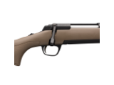 BROWNING X-BOLT STALKER LONG RANGE FLAT DARK EARTH LR 6.5CM 4RND MAG