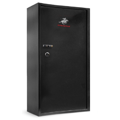 Winchester 25 Gun Safe with Ammo Locker