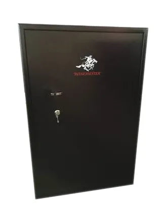 Winchester 25 Gun Safe with Ammo Locker