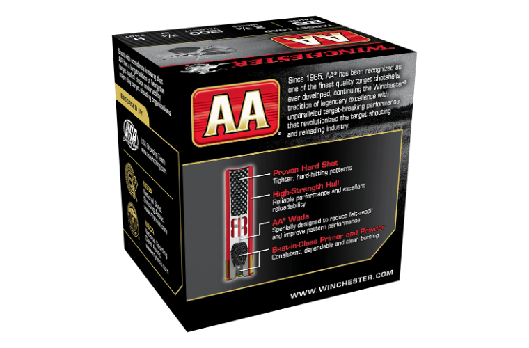 Winchester AA Target 28G 1200fps 28gm  9 Slab price $200.00