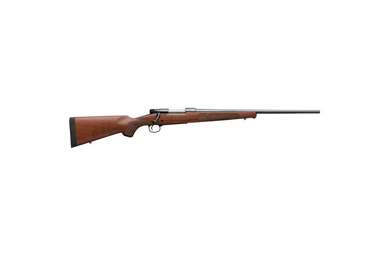 Winchester M70 Featherweight 6.5 Creedmoor