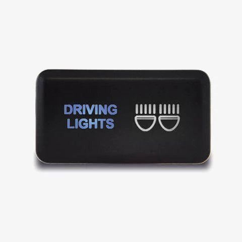 Lightforce Switch Horizontal Driving suits Toyota/Holden