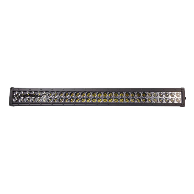 Lightforce LED Bar 30Inch -792mm Dual Row Black