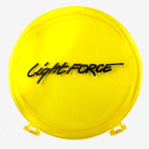 Lightforce Genesis 210mm Yellow Spot Filter
