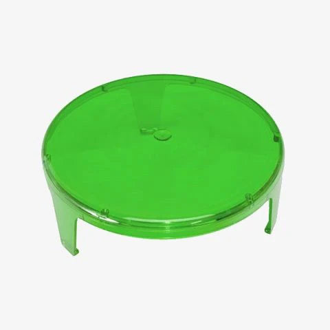 Lightforce Striker 170mm Handheld Filter - Green Spot